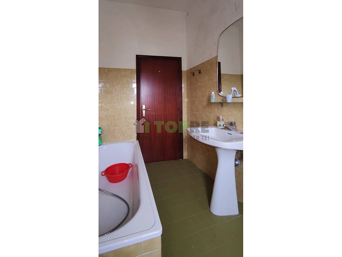 Apartment for sale in Via Marcone, 103  at Ripa Teatina - 610965 foto 13