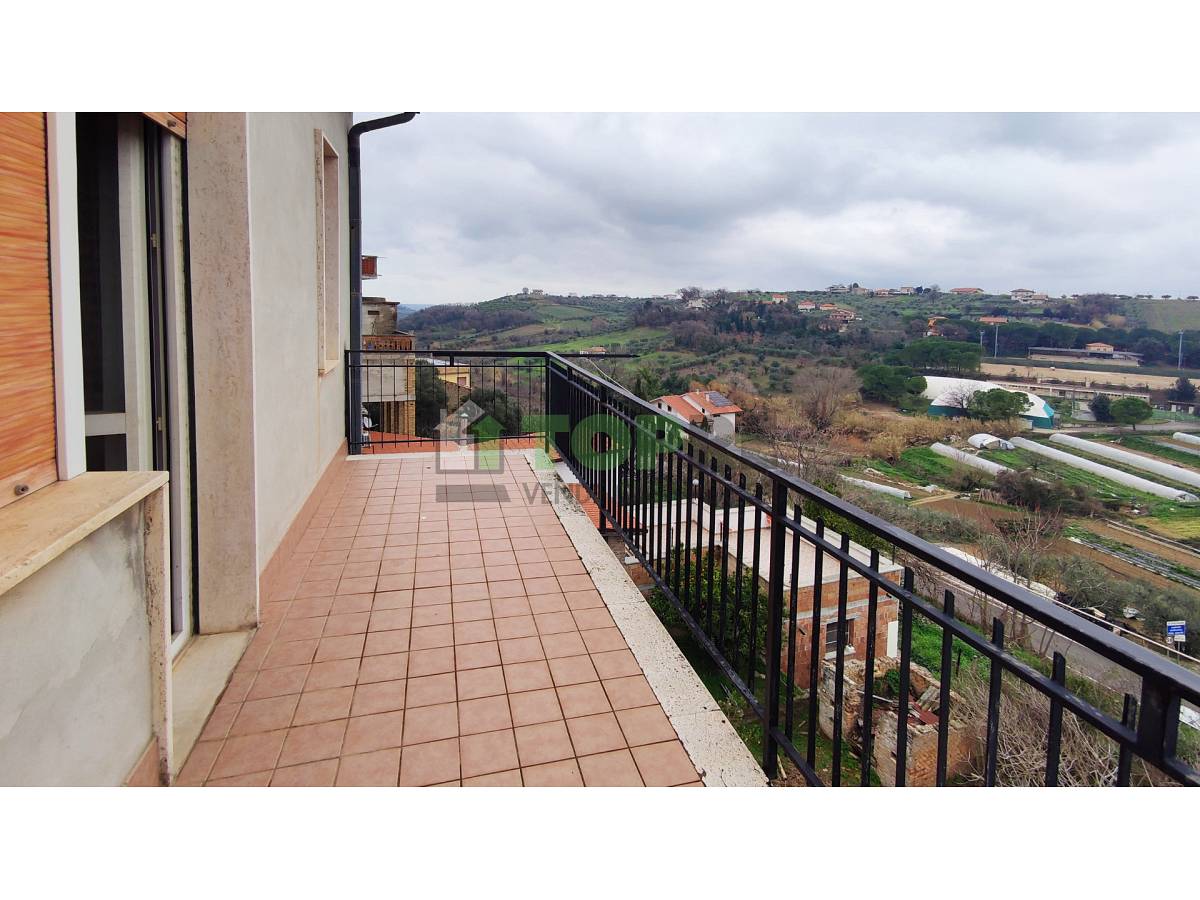 Appartamento in vendita in Via Marcone, 103  a Ripa Teatina - 610965 foto 20