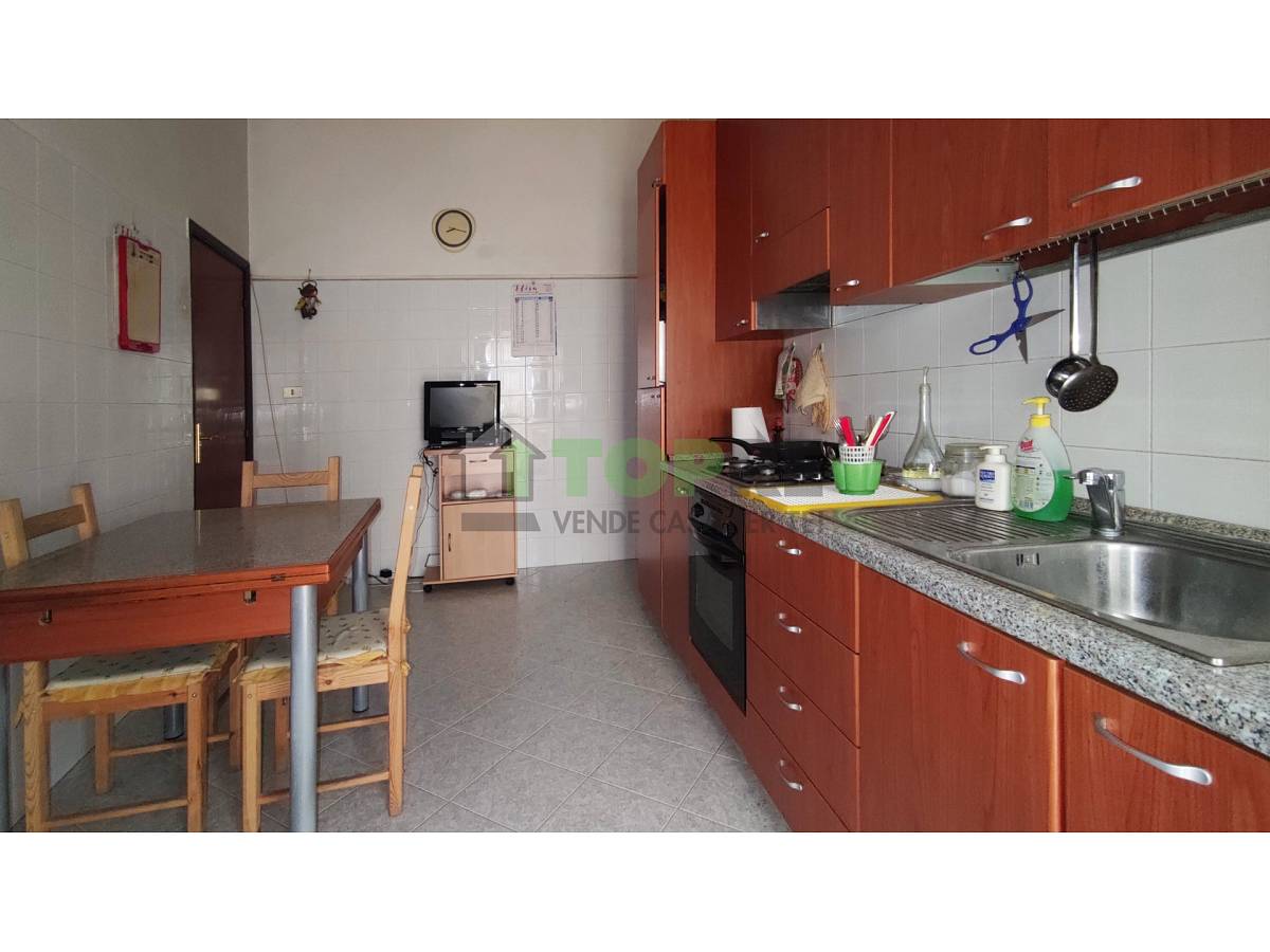 Indipendent house for sale in Via Marcone, 103  at Ripa Teatina - 8342298 foto 4