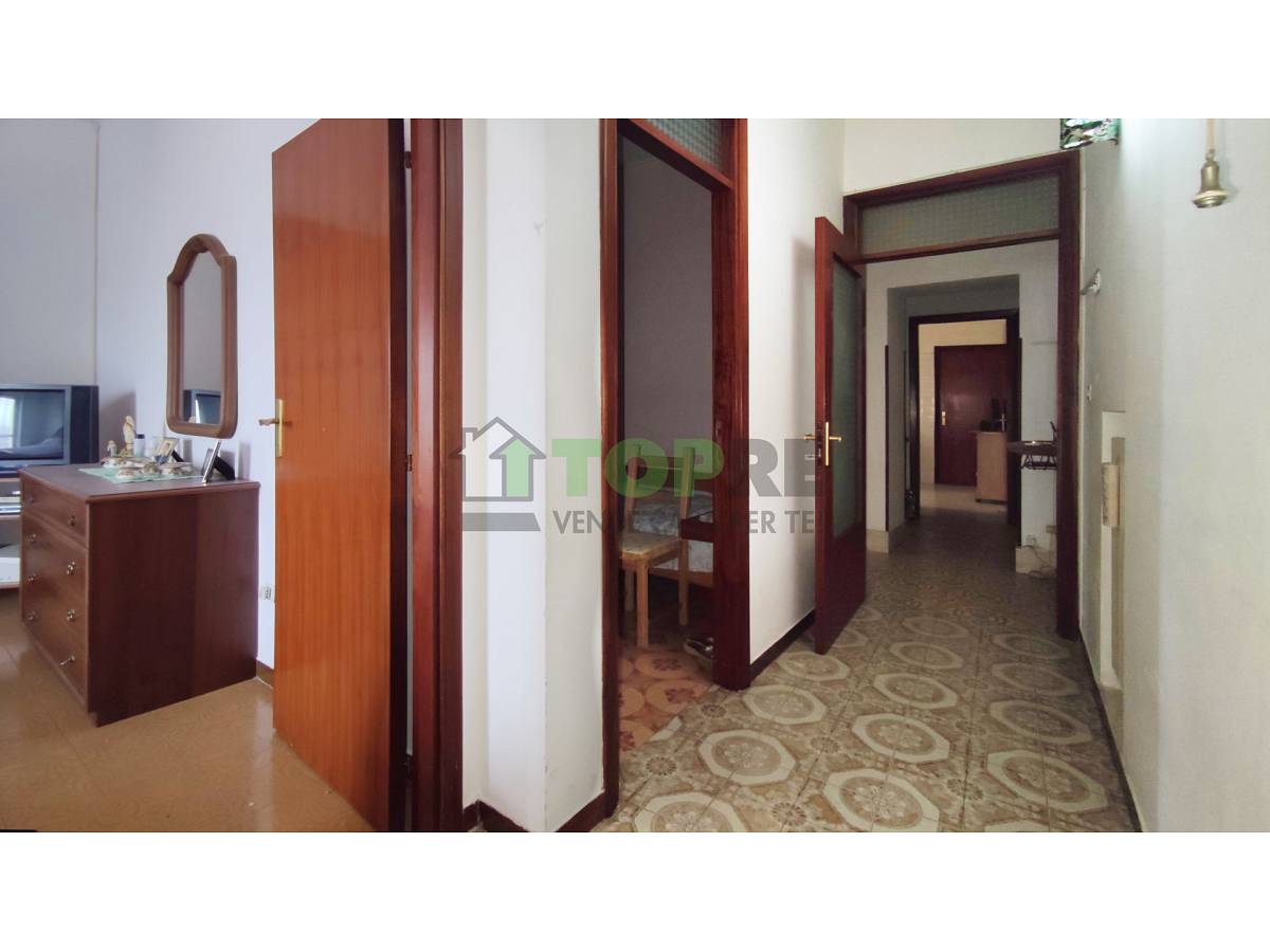 Indipendent house for sale in Via Marcone, 103  at Ripa Teatina - 8342298 foto 6
