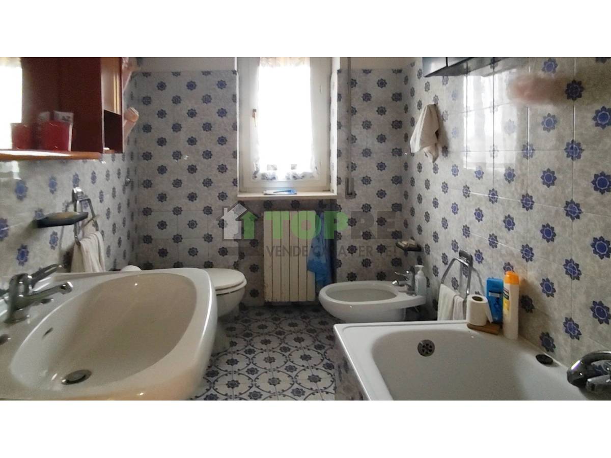 Indipendent house for sale in Via Marcone, 103  at Ripa Teatina - 8342298 foto 8