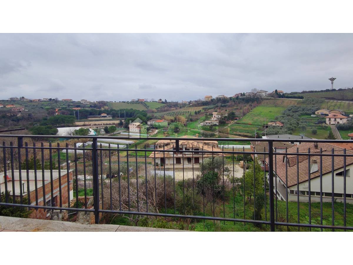 Indipendent house for sale in Via Marcone, 103  at Ripa Teatina - 8342298 foto 12