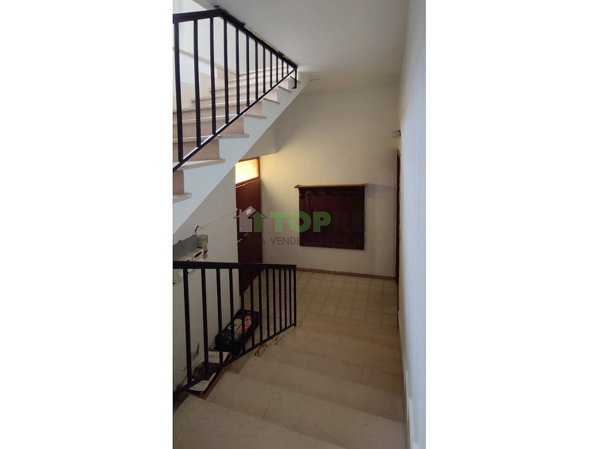 Indipendent house for sale in Via Marcone, 103  at Ripa Teatina - 8342298 foto 13