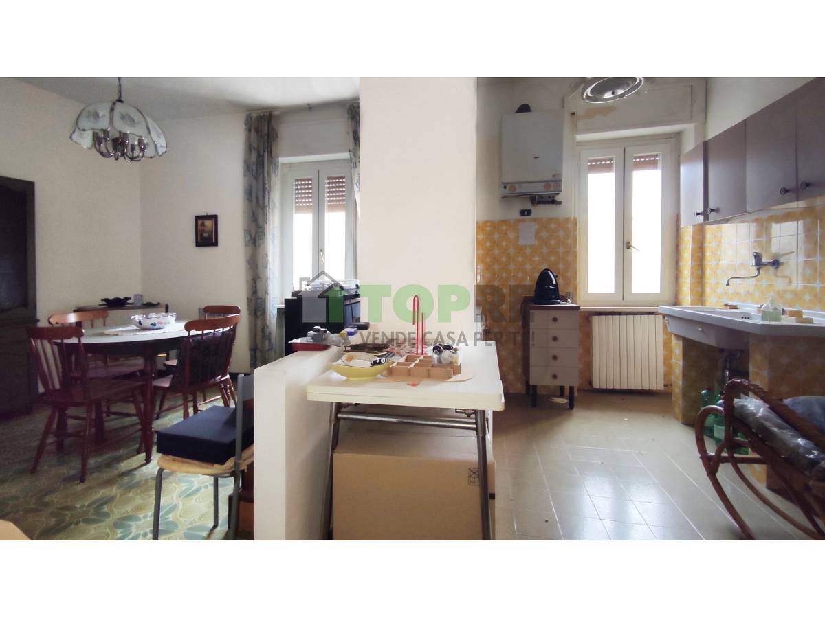 Indipendent house for sale in Via Marcone, 103  at Ripa Teatina - 8342298 foto 15