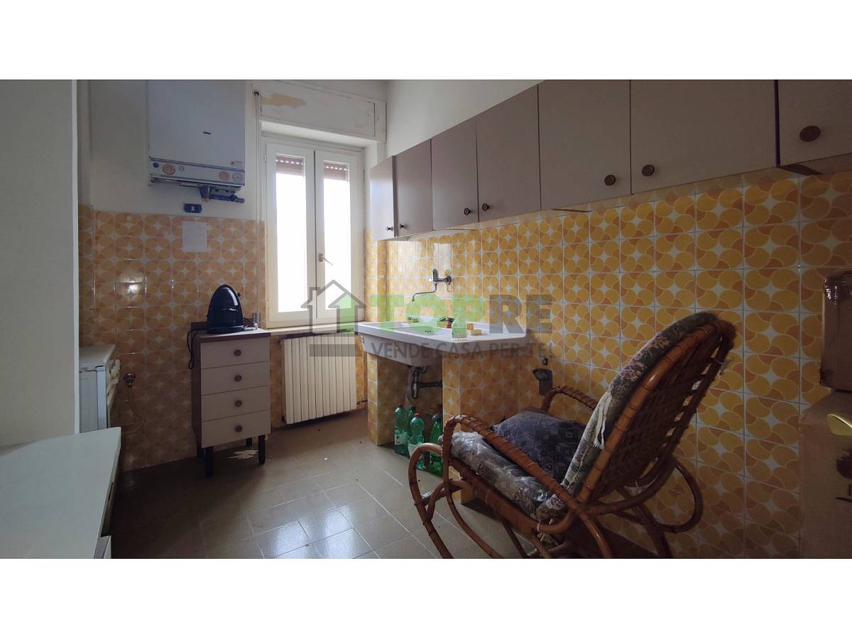 Indipendent house for sale in Via Marcone, 103  at Ripa Teatina - 8342298 foto 16