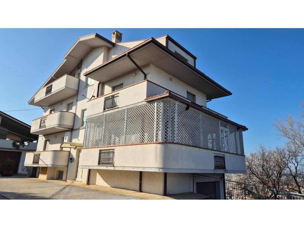 Indipendent house for sale in via santo stefano  at Ripa Teatina - 4363865 foto 1