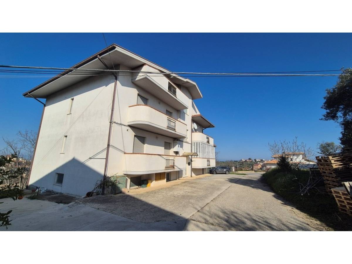Indipendent house for sale in via santo stefano  at Ripa Teatina - 4363865 foto 3