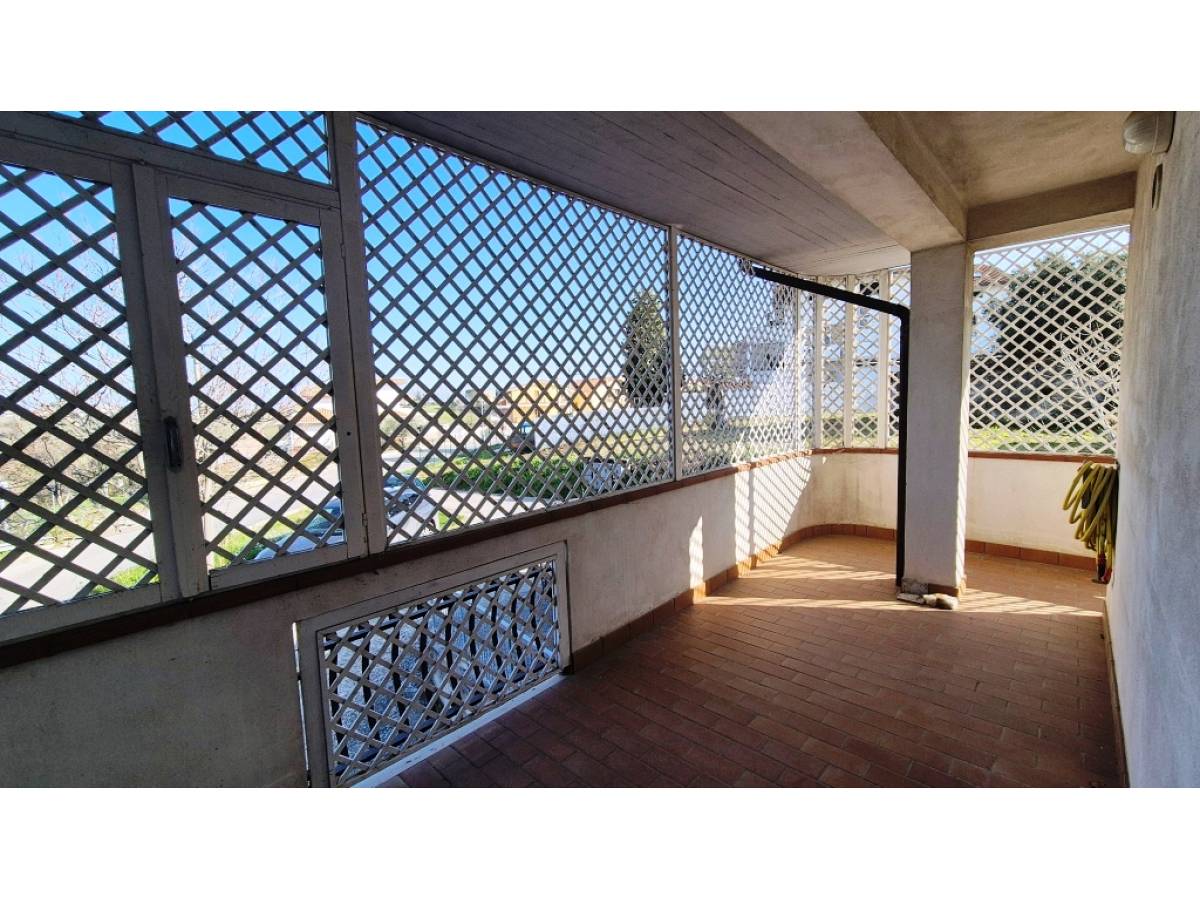 Indipendent house for sale in via santo stefano  at Ripa Teatina - 4363865 foto 12