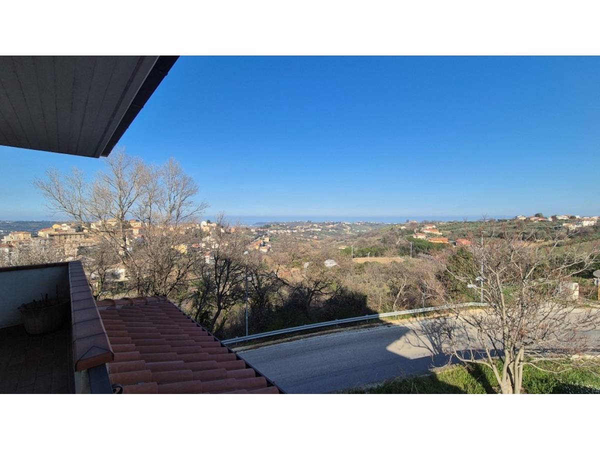 Indipendent house for sale in via santo stefano  at Ripa Teatina - 4363865 foto 17