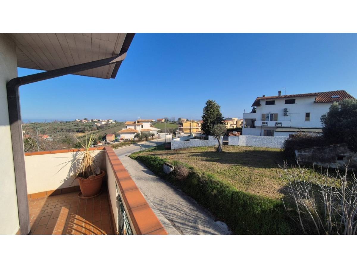 Indipendent house for sale in via santo stefano  at Ripa Teatina - 4363865 foto 18