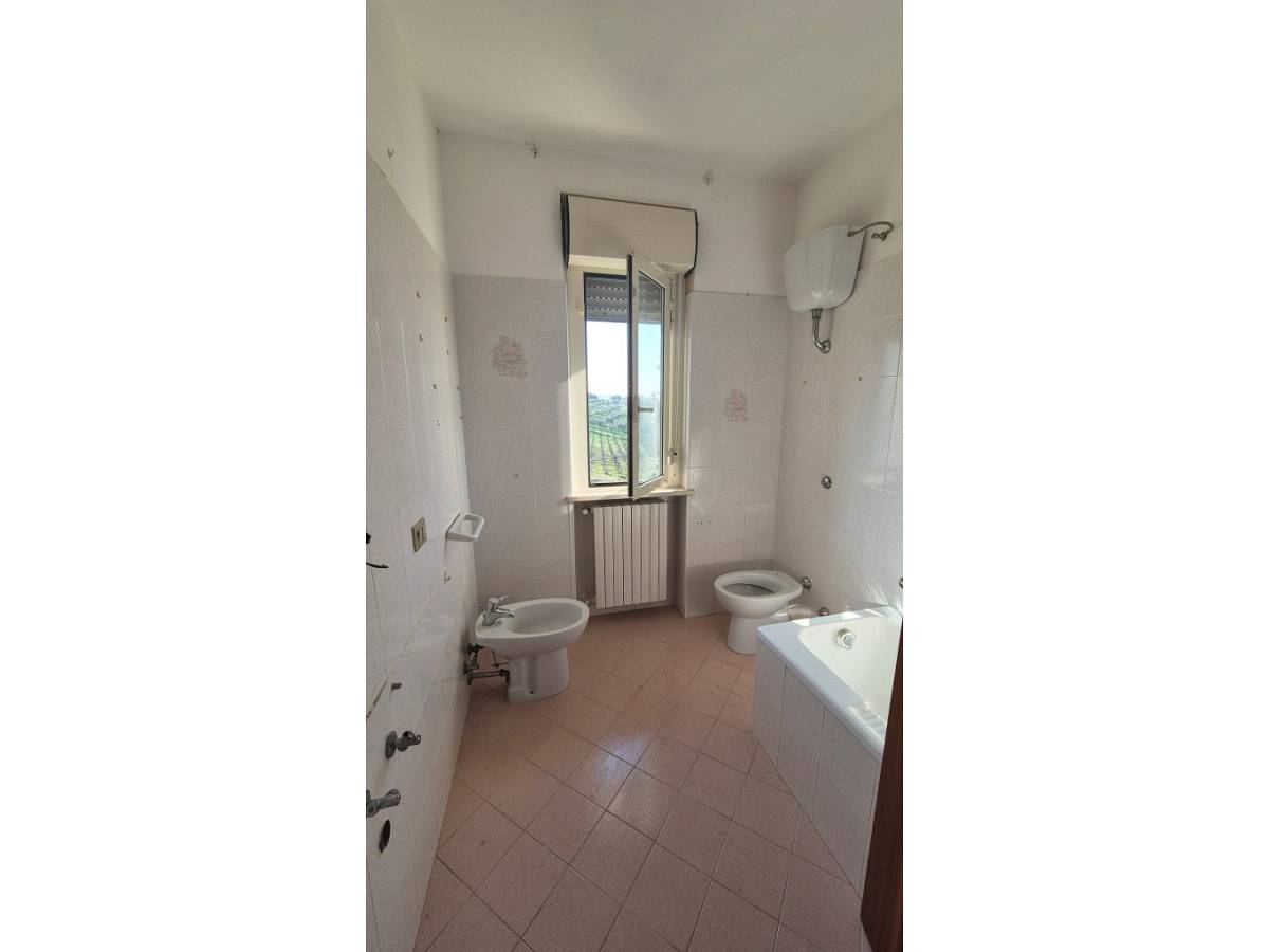 Indipendent house for sale in via santo stefano  at Ripa Teatina - 4363865 foto 23