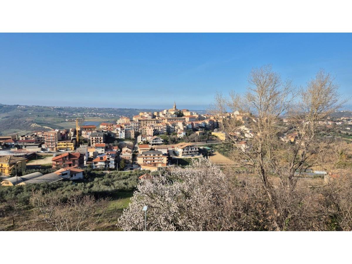 Indipendent house for sale in via santo stefano  at Ripa Teatina - 4363865 foto 28
