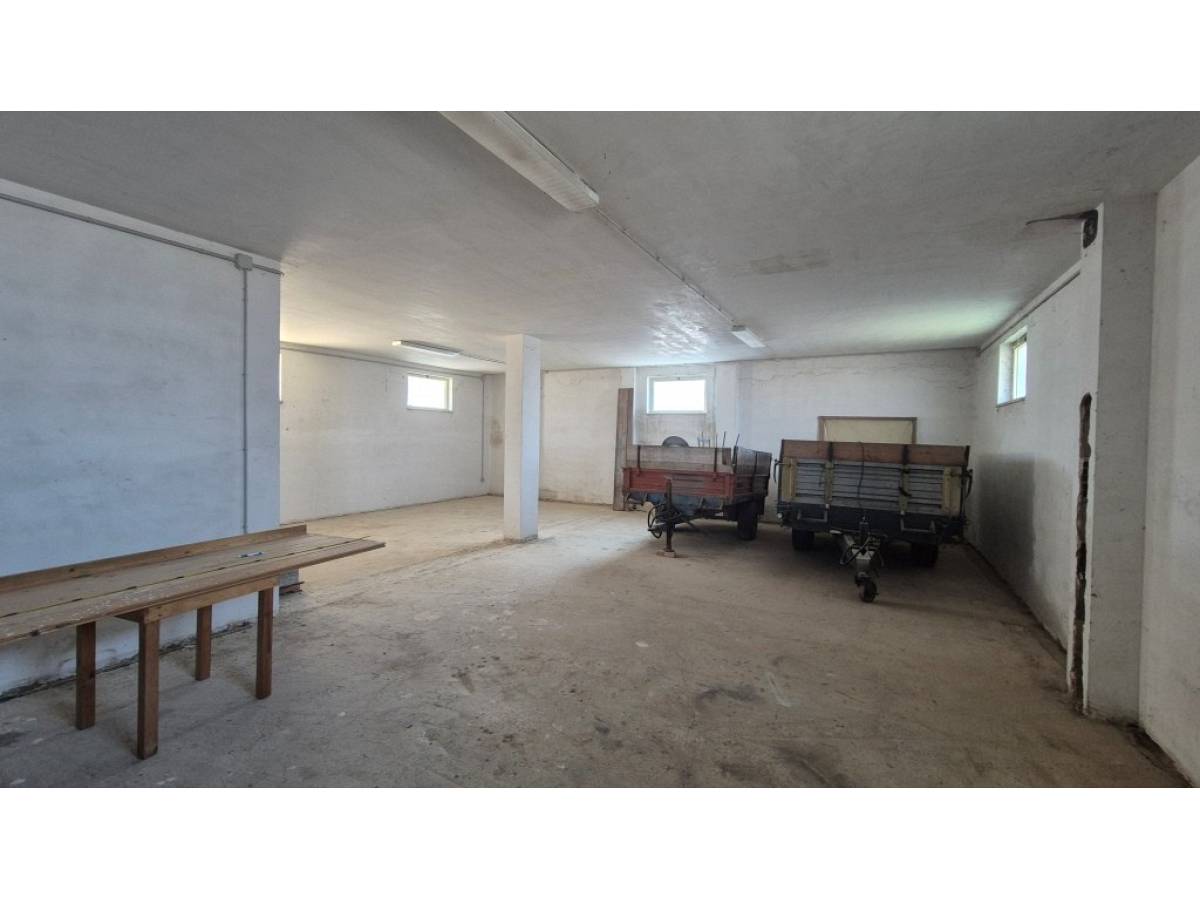 Indipendent house for sale in via santo stefano  at Ripa Teatina - 4363865 foto 29