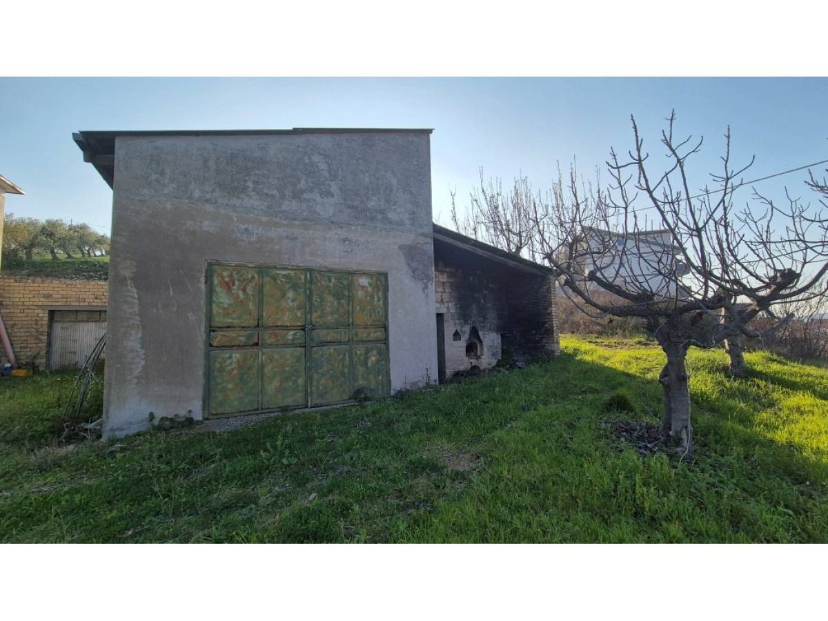 Indipendent house for sale in via dante alighieri  at Ripa Teatina - 4734013 foto 6