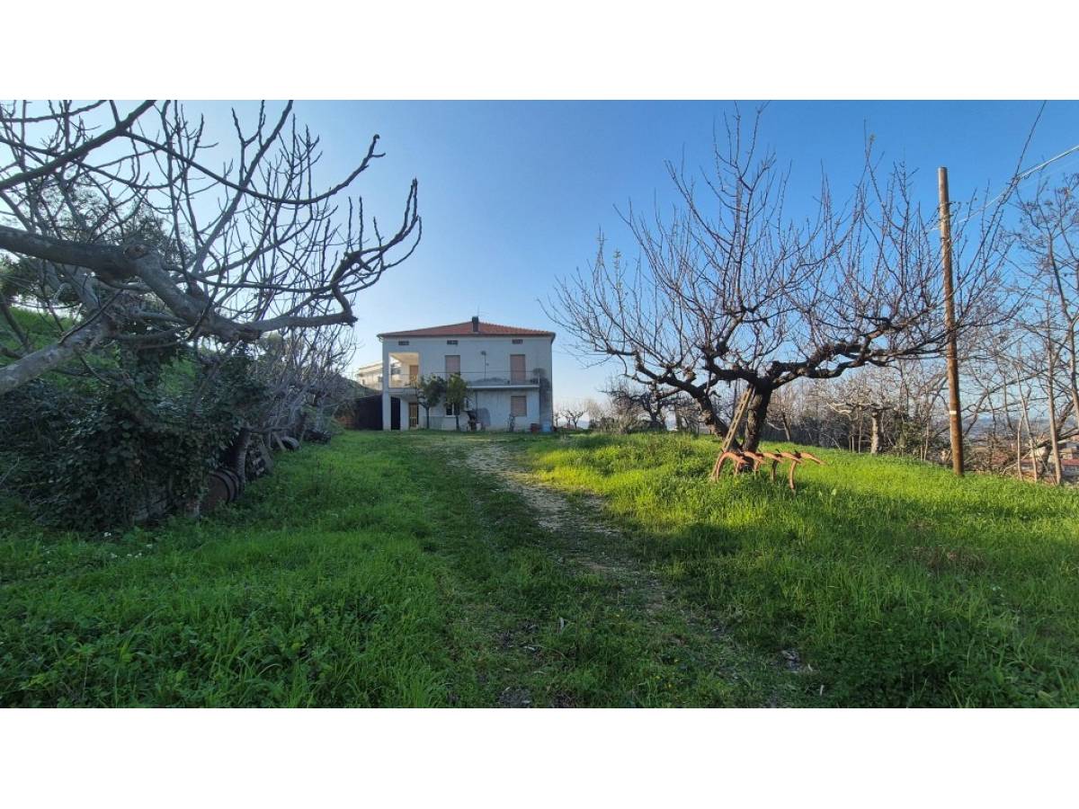 Indipendent house for sale in via dante alighieri  at Ripa Teatina - 4734013 foto 7