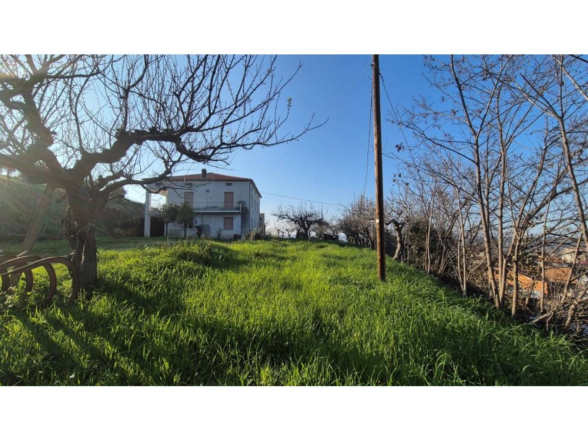 Indipendent house for sale in via dante alighieri  at Ripa Teatina - 4734013 foto 8