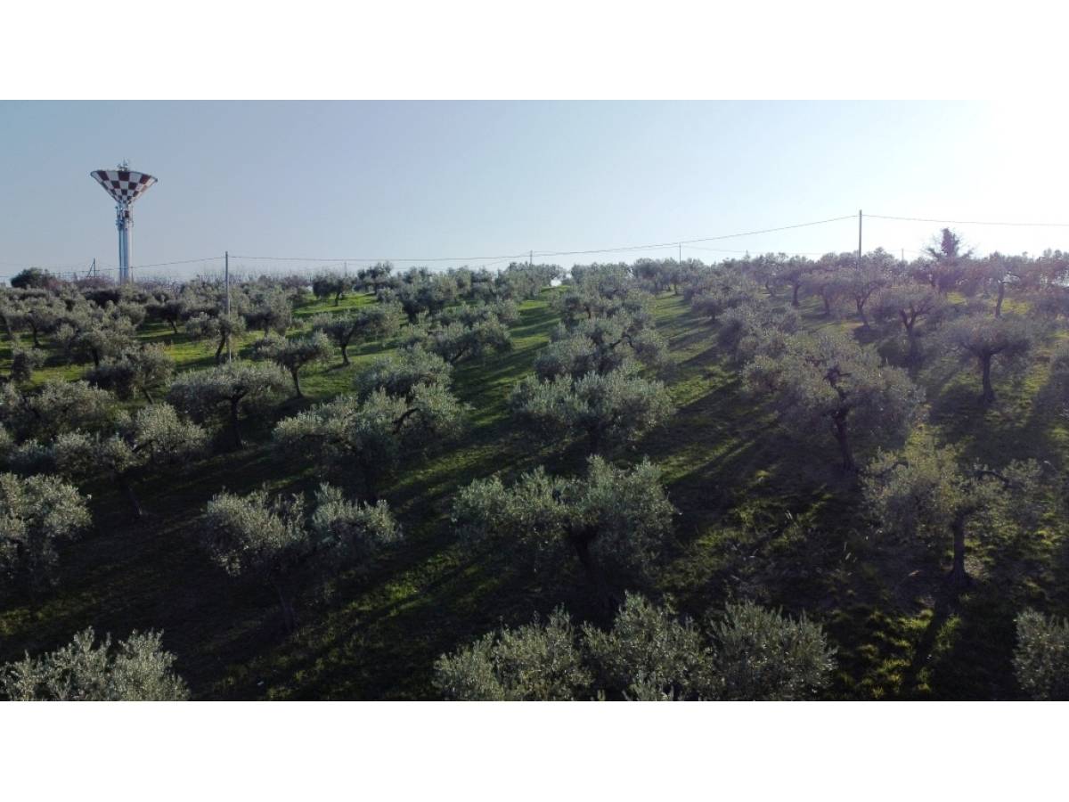 Indipendent house for sale in via dante alighieri  at Ripa Teatina - 4734013 foto 9