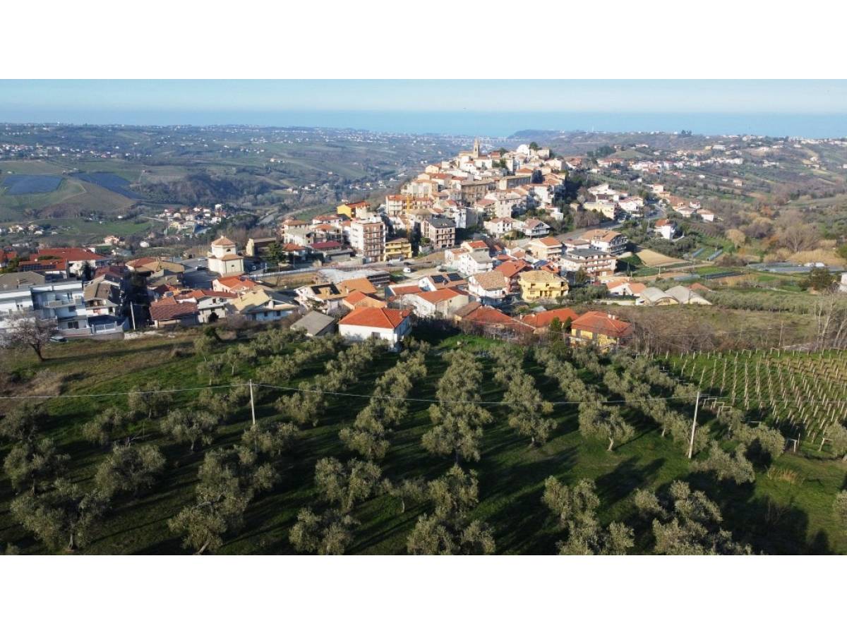 Indipendent house for sale in via dante alighieri  at Ripa Teatina - 4734013 foto 11