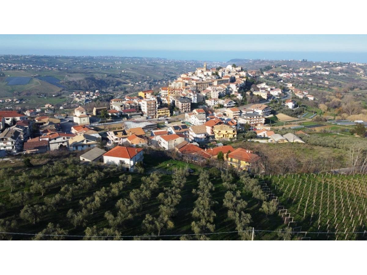 Indipendent house for sale in via dante alighieri  at Ripa Teatina - 4734013 foto 12