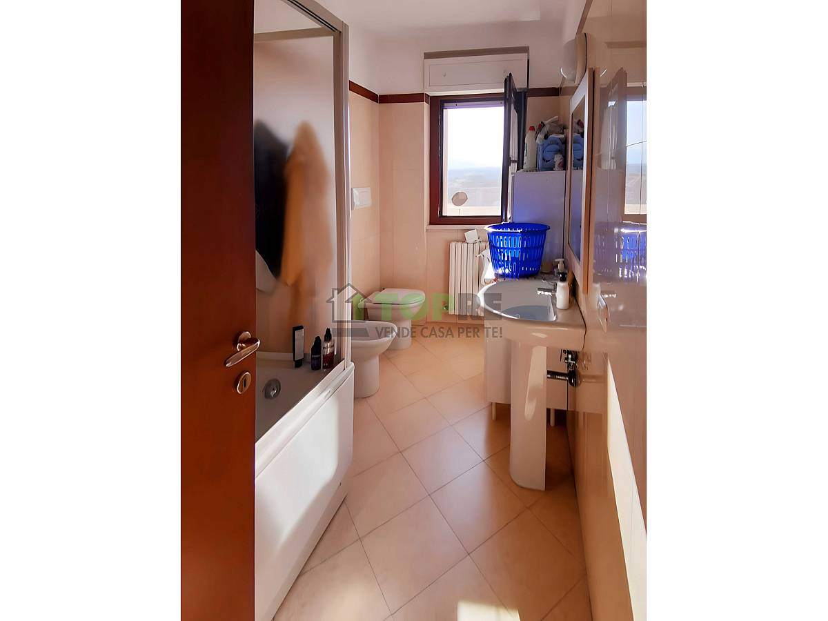 Apartment for sale in Via Ricciardi  in Scalo Colle dell'Ara - V. A. Moro area at Chieti - 7693873 foto 6