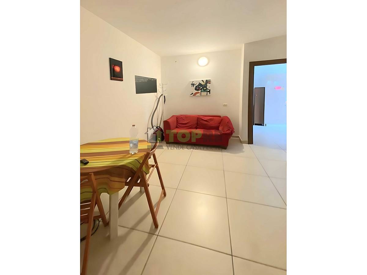 Apartment for sale in Via Ricciardi  in Scalo Colle dell'Ara - V. A. Moro area at Chieti - 7693873 foto 7