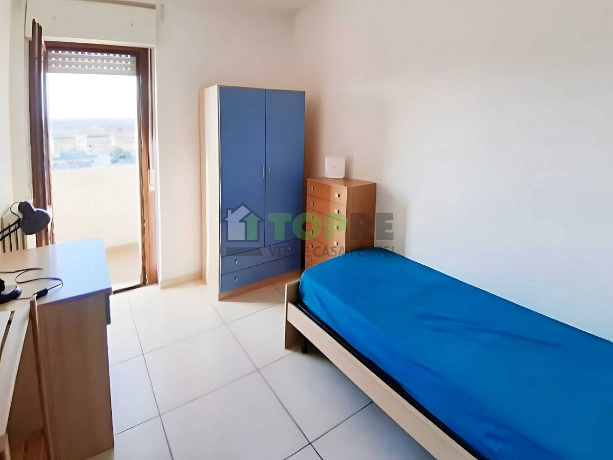 Apartment for sale in Via Ricciardi  in Scalo Colle dell'Ara - V. A. Moro area at Chieti - 7693873 foto 11