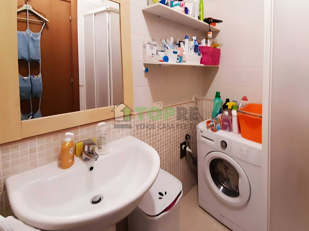 Apartment for sale in Via Ricciardi  in Scalo Colle dell'Ara - V. A. Moro area at Chieti - 7693873 foto 13