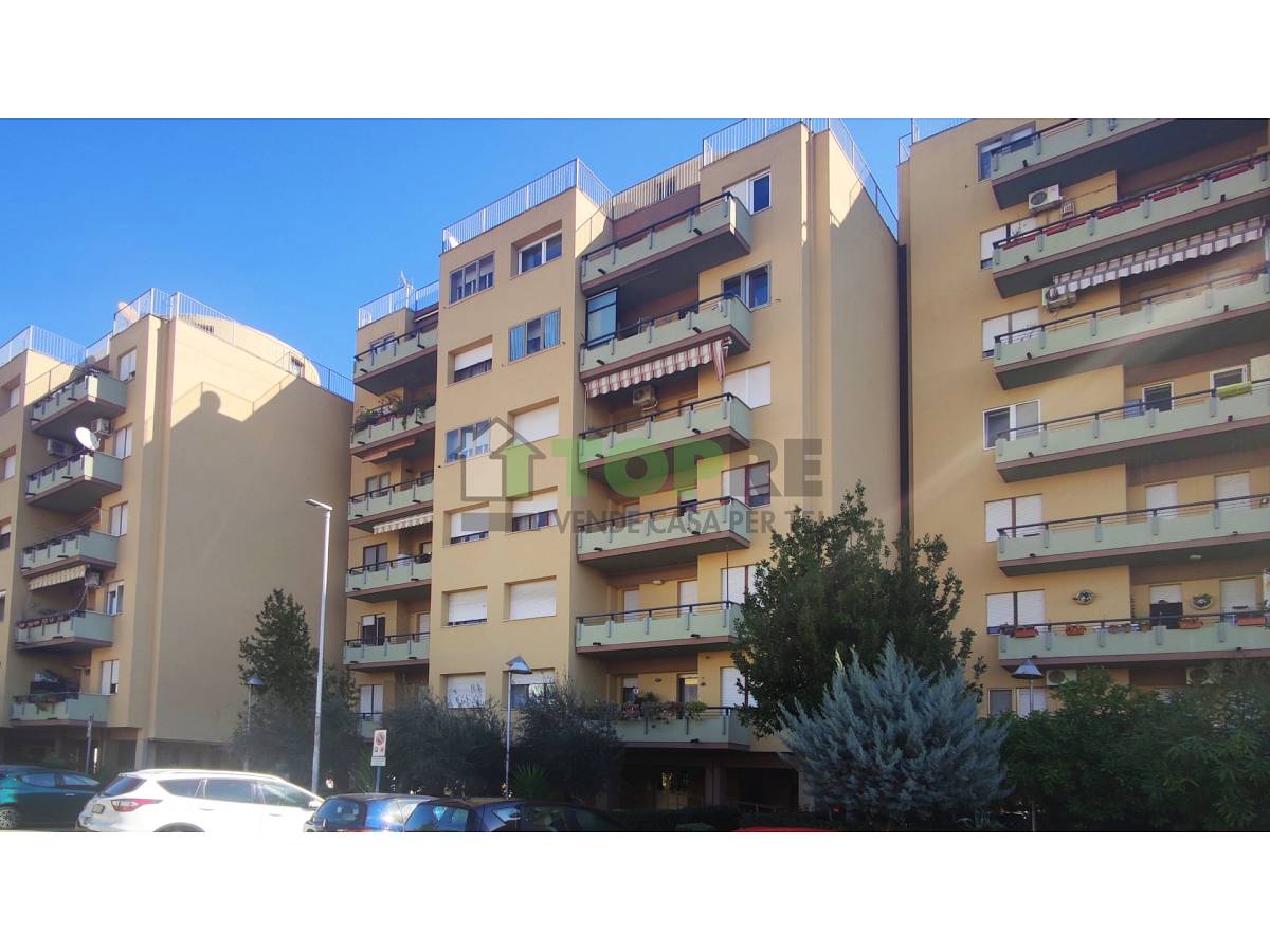 Appartamento in vendita in Via D'Annunzio zona Scalo Mad. Piane - Universita a Chieti - 9593094 foto 1