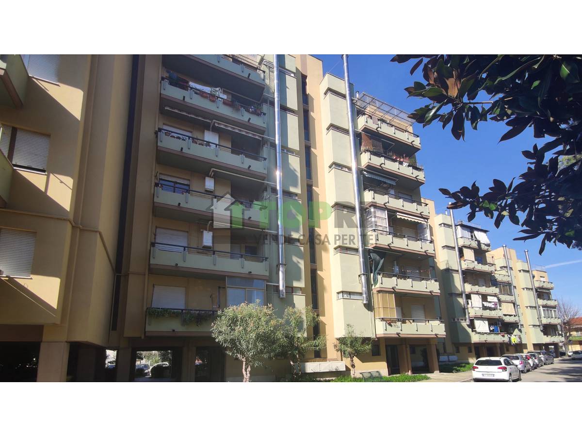 Apartment for sale in Via D'Annunzio  in Scalo Mad. Piane - Universita area at Chieti - 9593094 foto 2