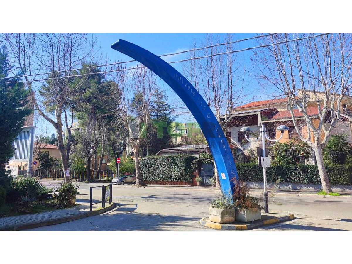 Apartment for sale in Via D'Annunzio  in Scalo Mad. Piane - Universita area at Chieti - 9593094 foto 3