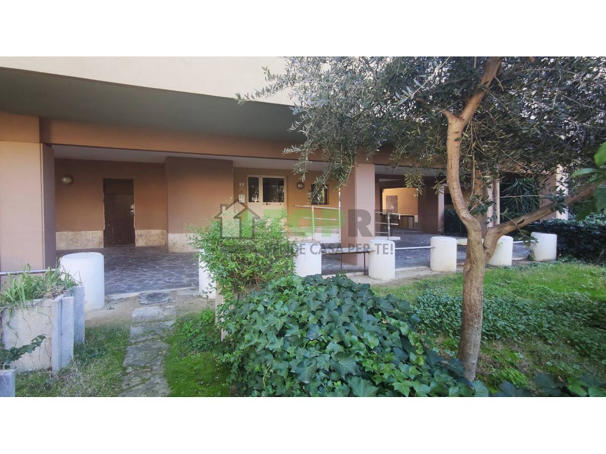 Apartment for sale in Via D'Annunzio  in Scalo Mad. Piane - Universita area at Chieti - 9593094 foto 4