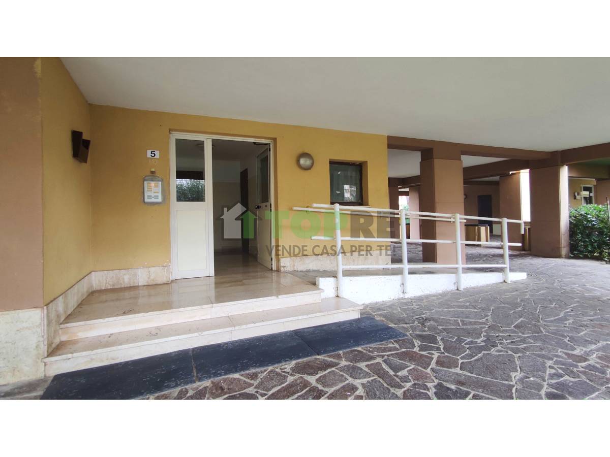 Apartment for sale in Via D'Annunzio  in Scalo Mad. Piane - Universita area at Chieti - 9593094 foto 5