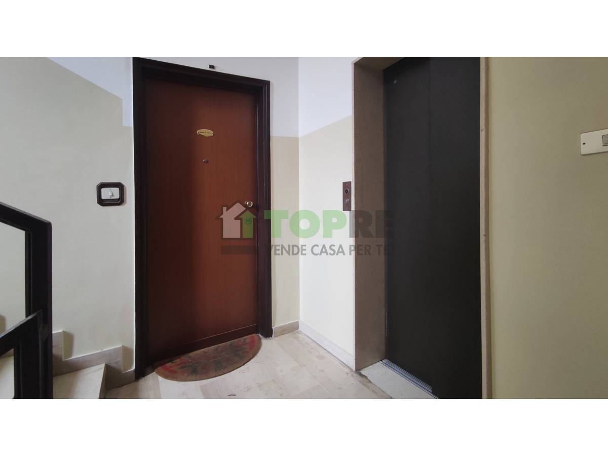 Apartment for sale in Via D'Annunzio  in Scalo Mad. Piane - Universita area at Chieti - 9593094 foto 6