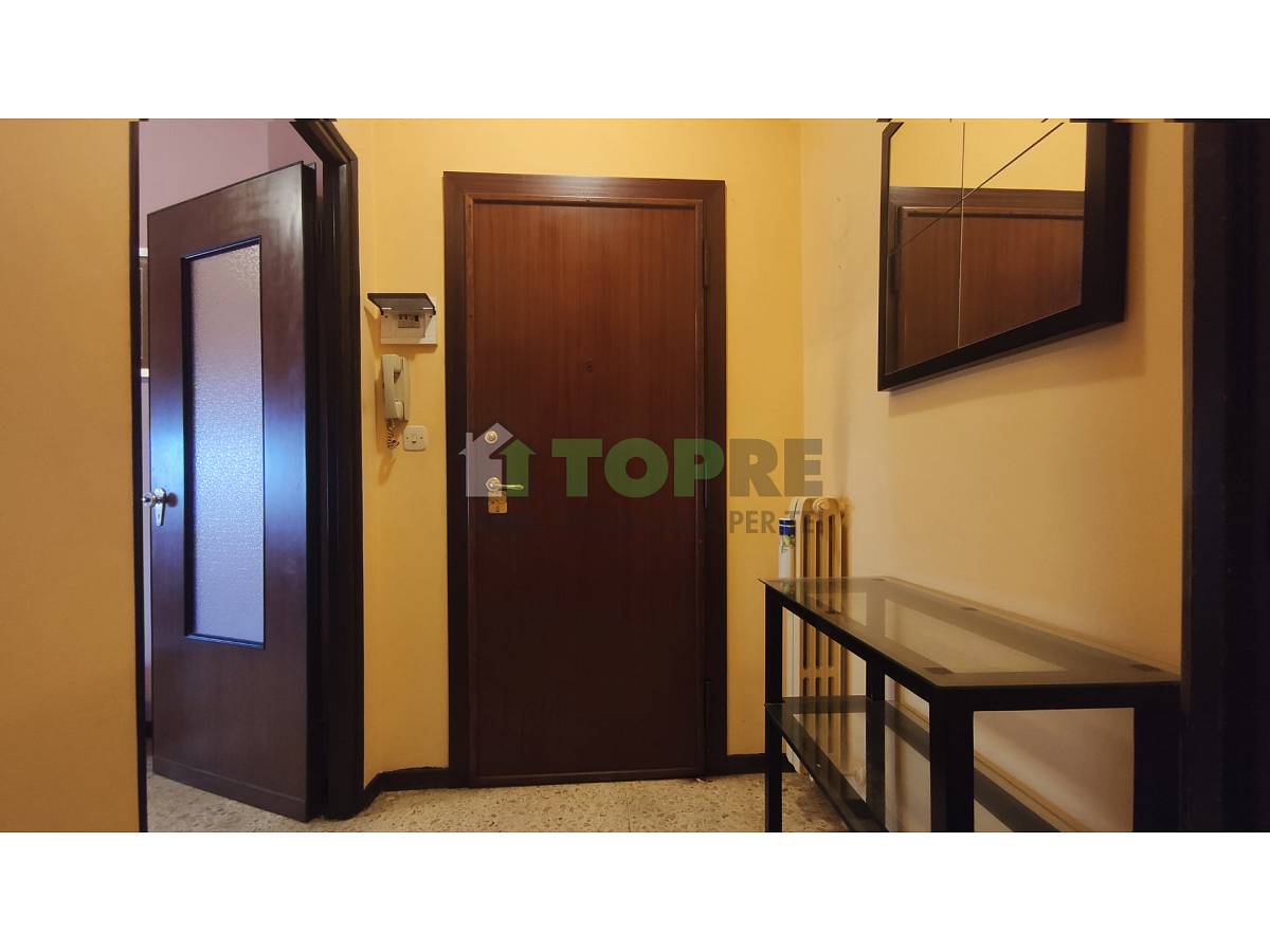 Appartamento in vendita in Via D'Annunzio zona Scalo Mad. Piane - Universita a Chieti - 9593094 foto 7