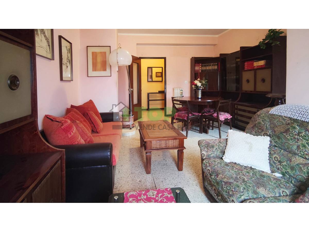 Appartamento in vendita in Via D'Annunzio zona Scalo Mad. Piane - Universita a Chieti - 9593094 foto 8