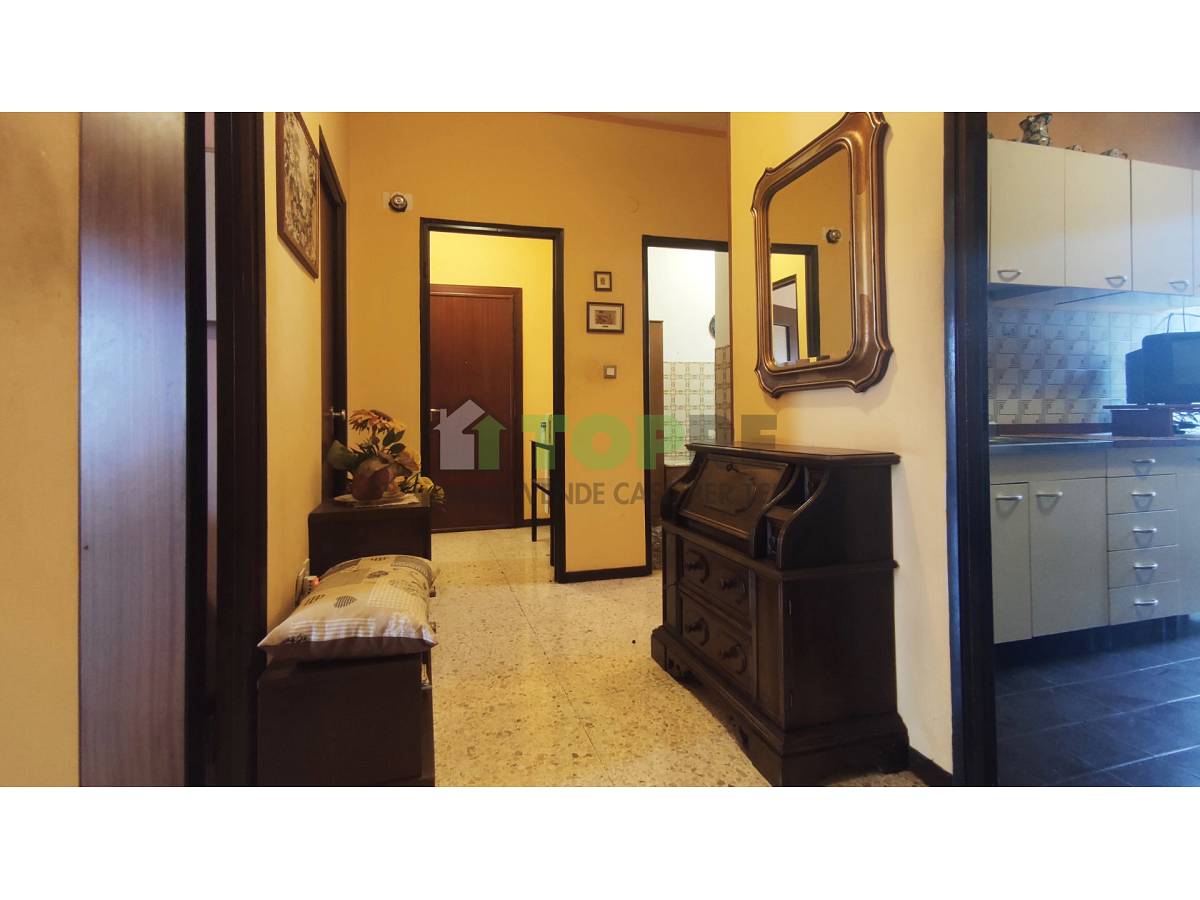 Apartment for sale in Via D'Annunzio  in Scalo Mad. Piane - Universita area at Chieti - 9593094 foto 10