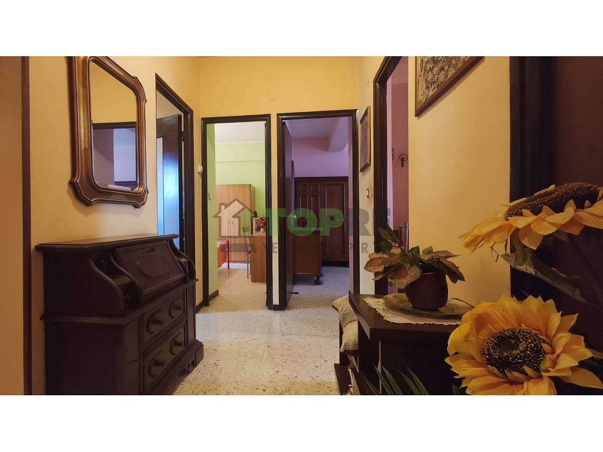 Apartment for sale in Via D'Annunzio  in Scalo Mad. Piane - Universita area at Chieti - 9593094 foto 11