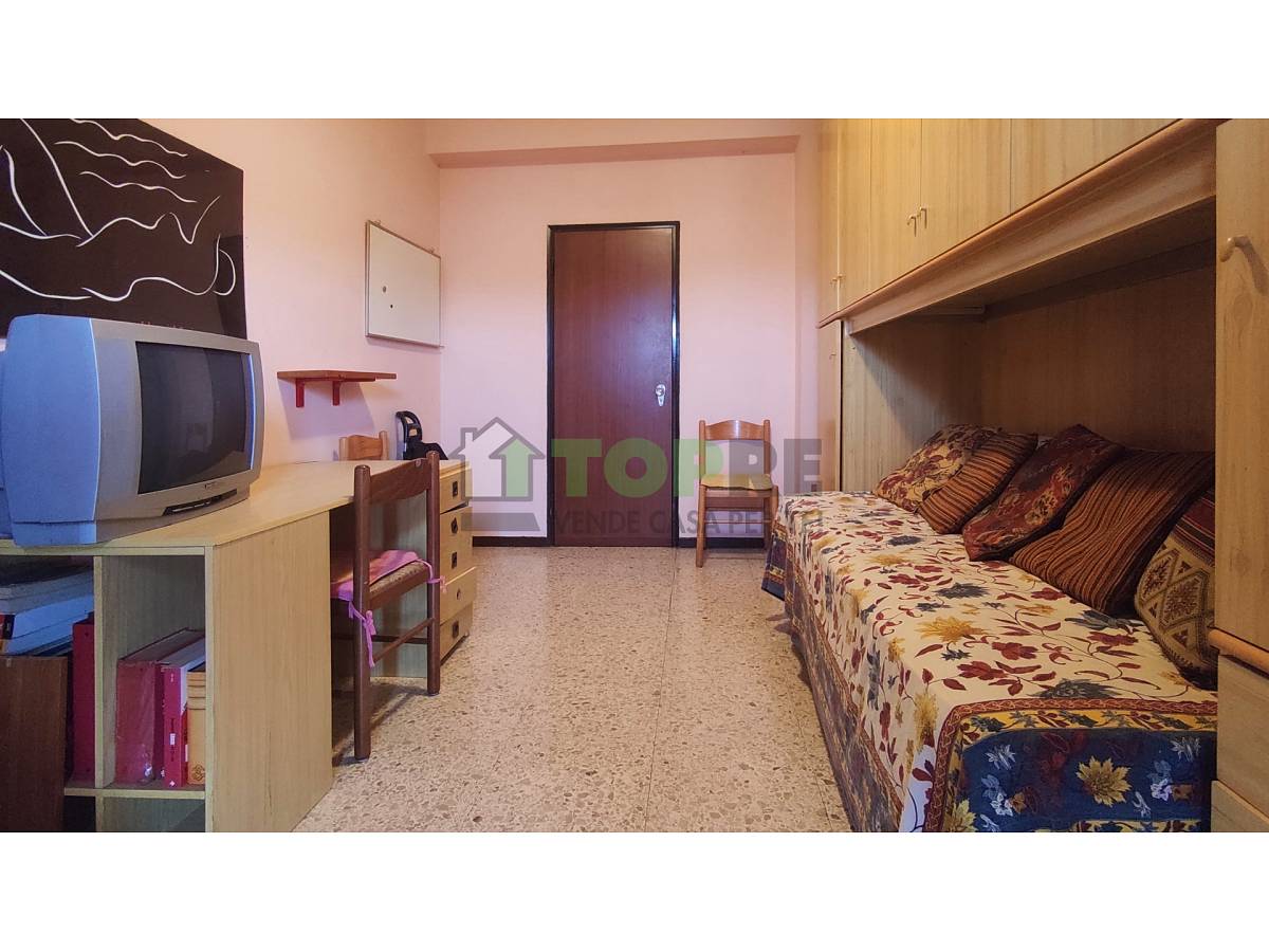 Appartamento in vendita in Via D'Annunzio zona Scalo Mad. Piane - Universita a Chieti - 9593094 foto 13