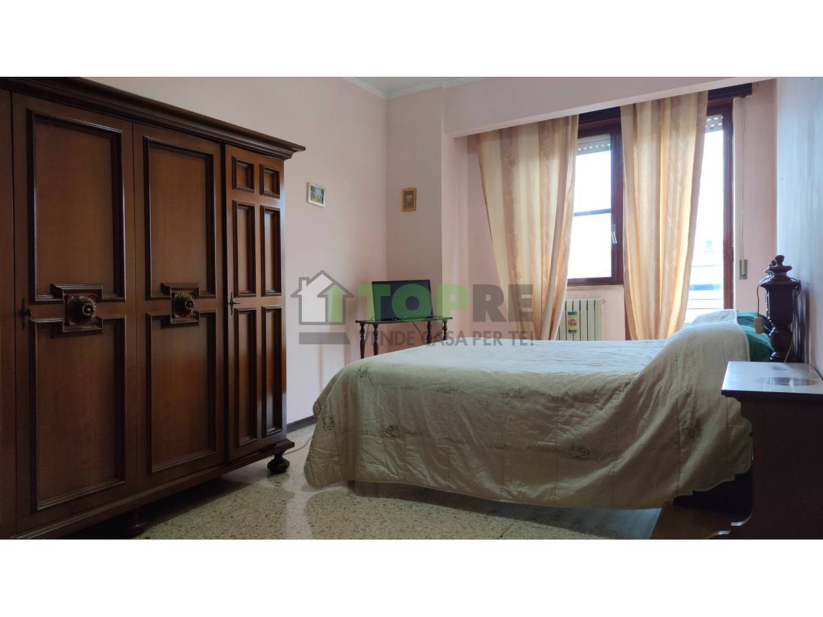 Apartment for sale in Via D'Annunzio  in Scalo Mad. Piane - Universita area at Chieti - 9593094 foto 14