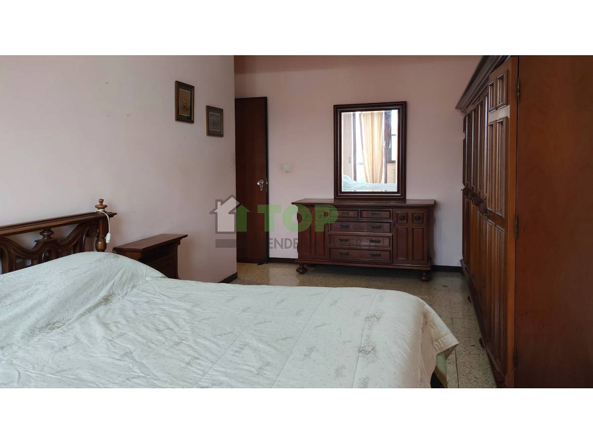 Appartamento in vendita in Via D'Annunzio zona Scalo Mad. Piane - Universita a Chieti - 9593094 foto 15