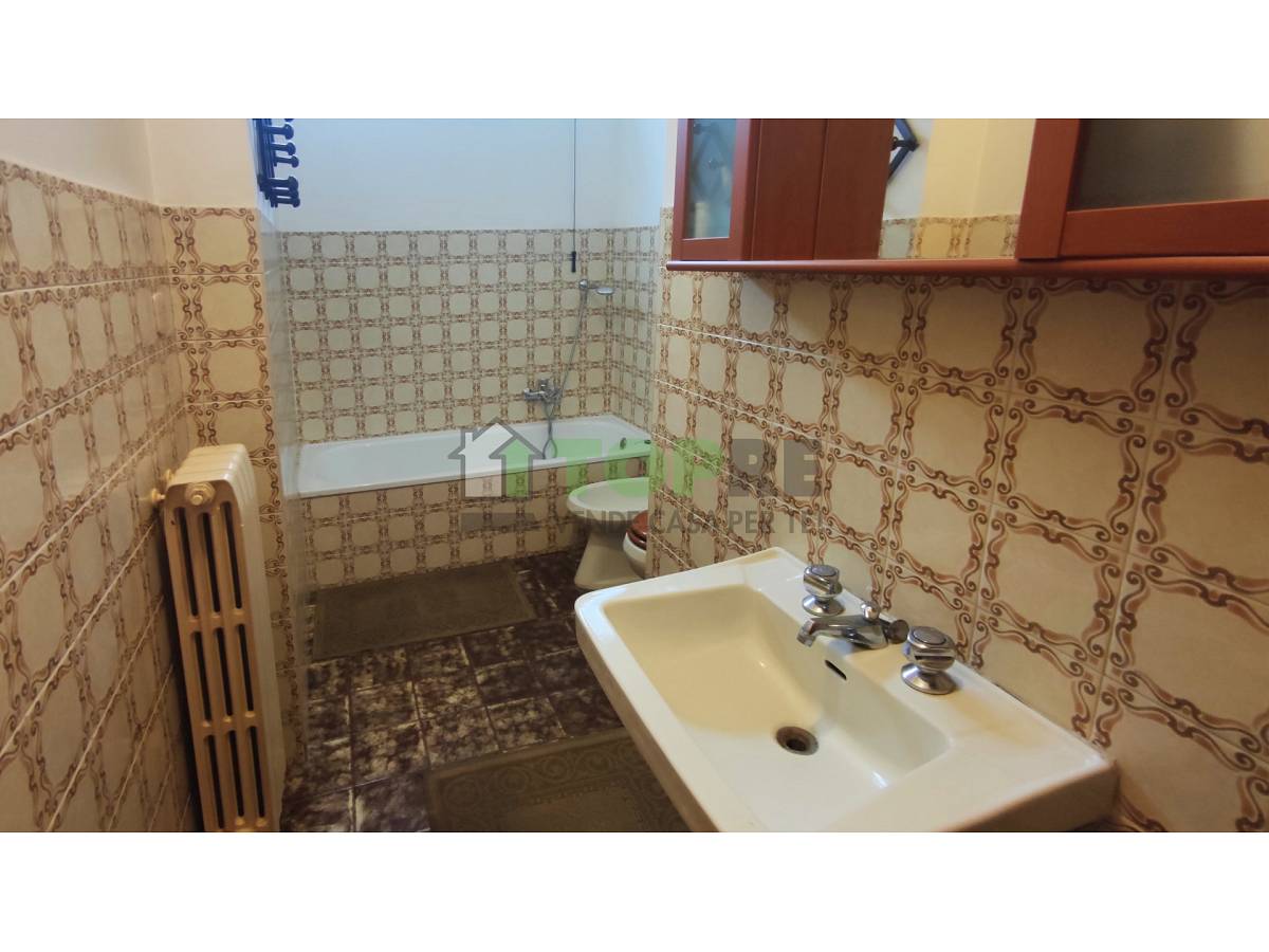 Apartment for sale in Via D'Annunzio  in Scalo Mad. Piane - Universita area at Chieti - 9593094 foto 16
