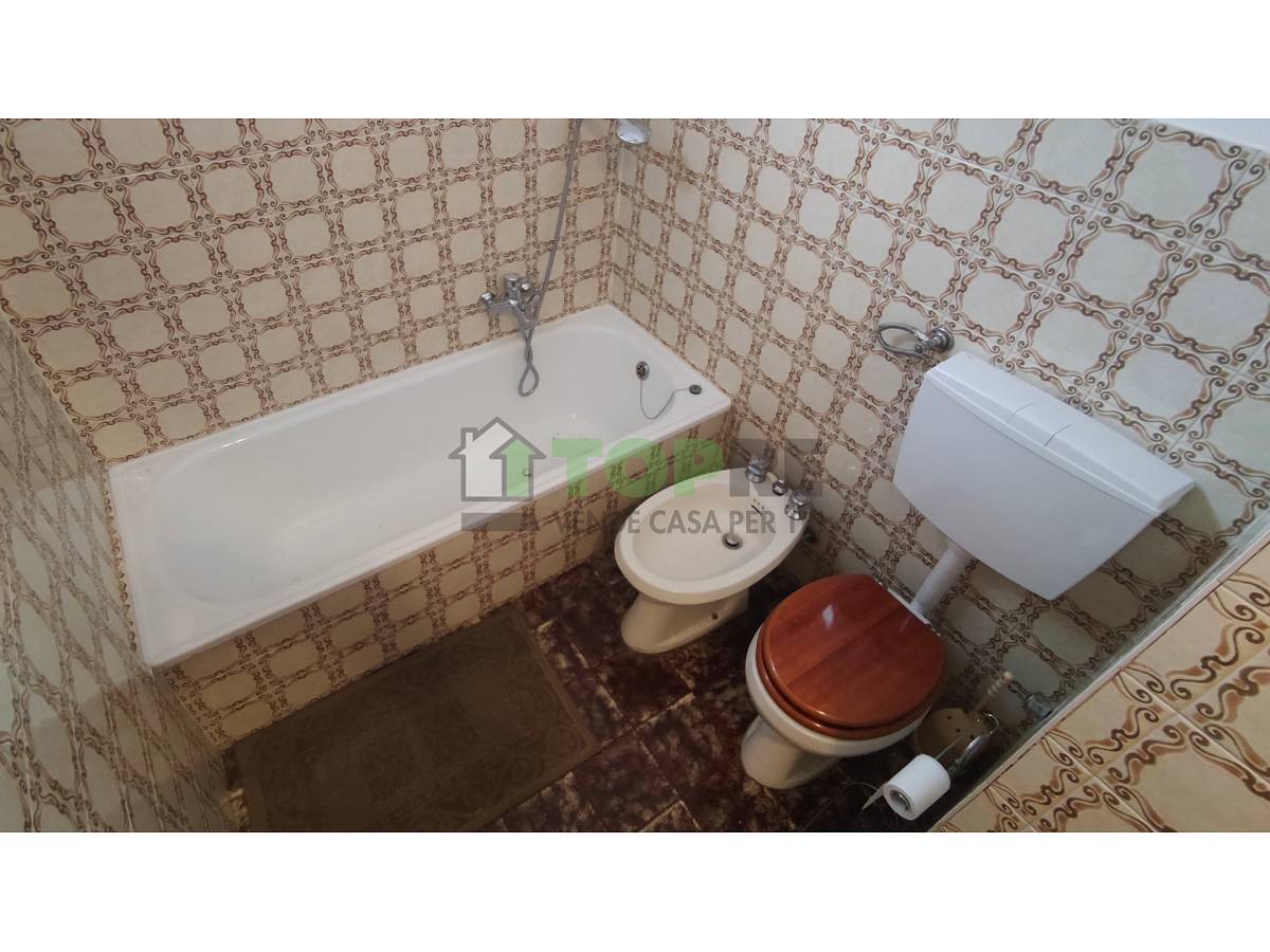 Apartment for sale in Via D'Annunzio  in Scalo Mad. Piane - Universita area at Chieti - 9593094 foto 17