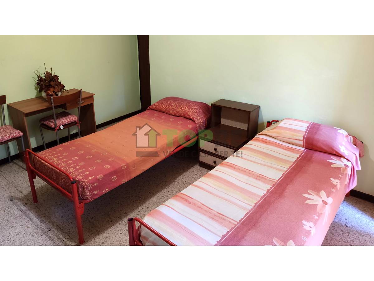 Apartment for sale in Via D'Annunzio  in Scalo Mad. Piane - Universita area at Chieti - 9593094 foto 18