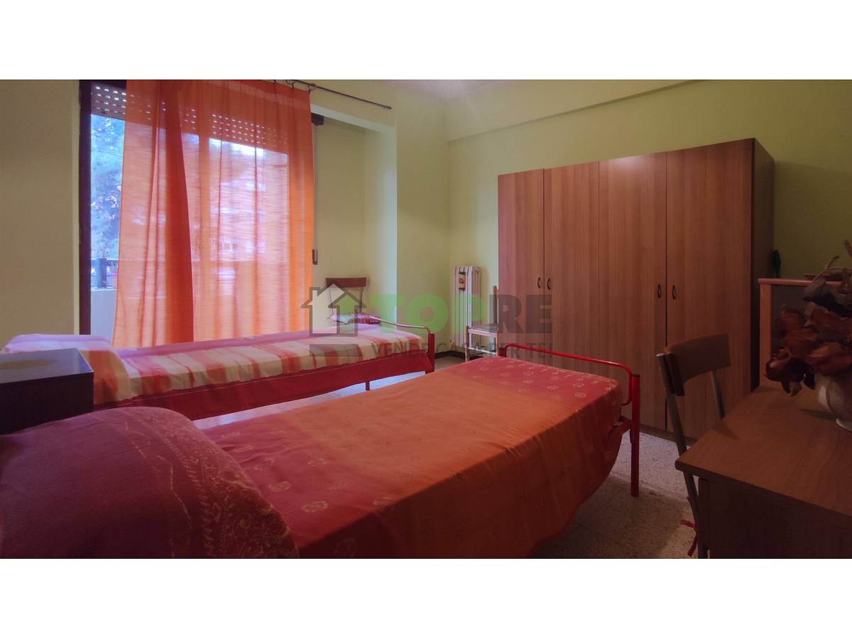 Appartamento in vendita in Via D'Annunzio zona Scalo Mad. Piane - Universita a Chieti - 9593094 foto 19