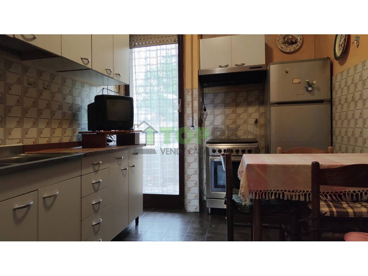 Appartamento in vendita in Via D'Annunzio zona Scalo Mad. Piane - Universita a Chieti - 9593094 foto 21