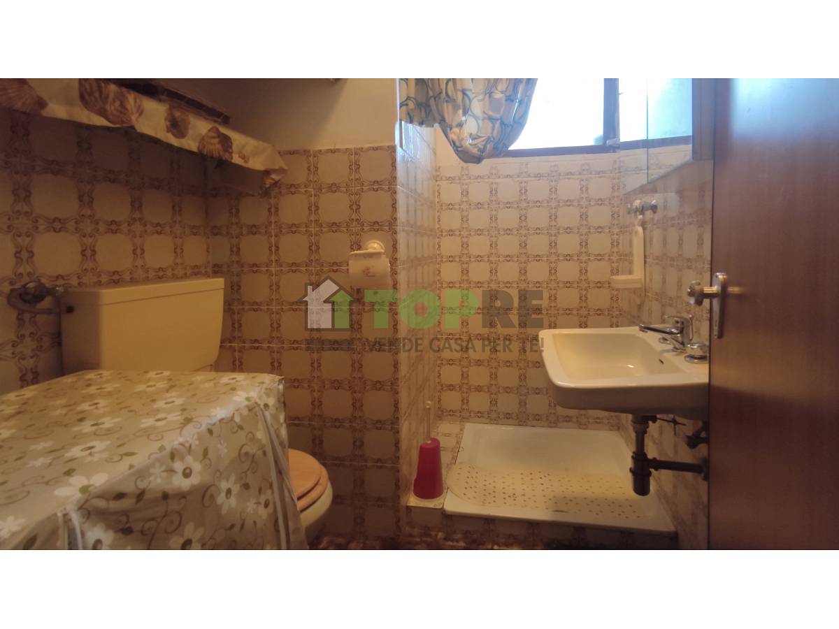 Appartamento in vendita in Via D'Annunzio zona Scalo Mad. Piane - Universita a Chieti - 9593094 foto 23