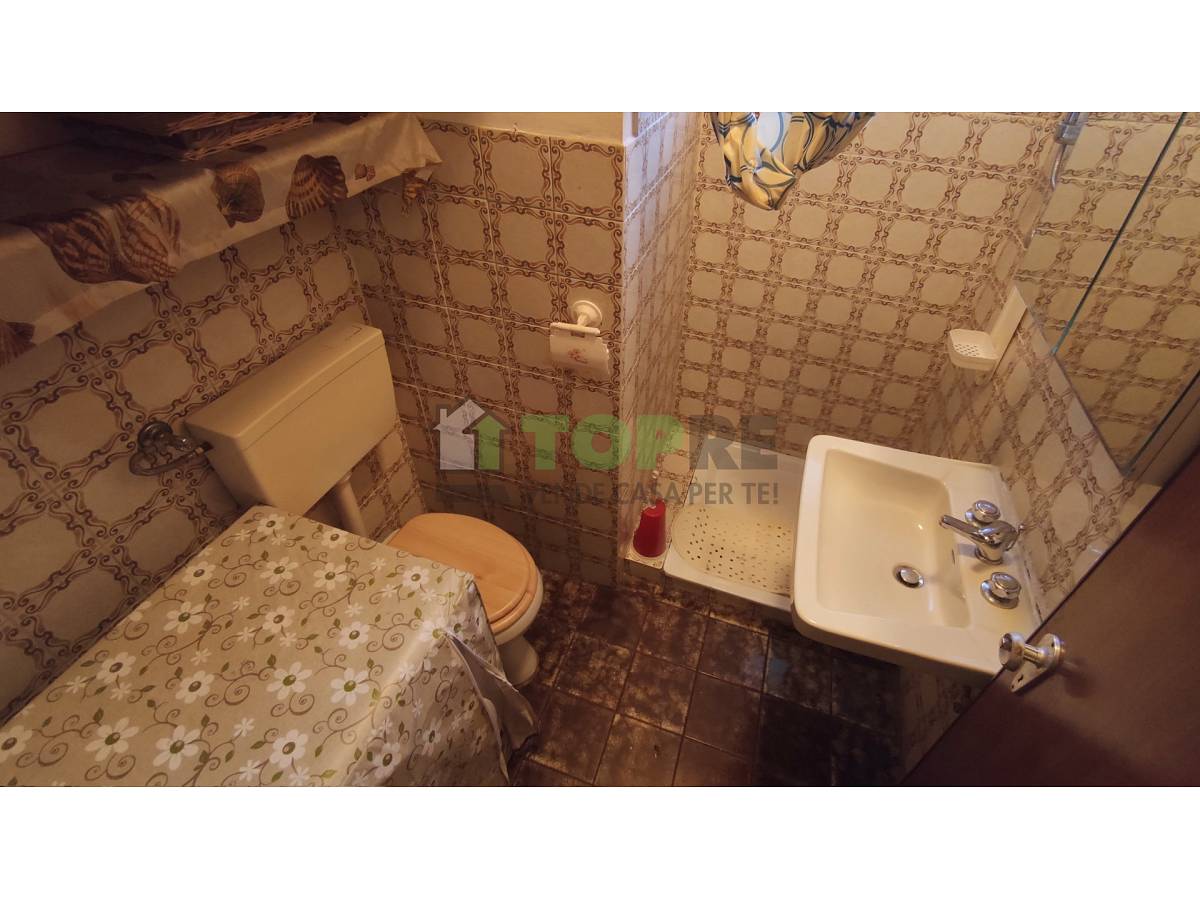 Apartment for sale in Via D'Annunzio  in Scalo Mad. Piane - Universita area at Chieti - 9593094 foto 24