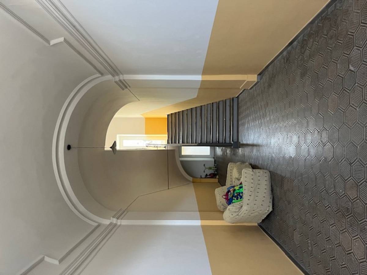 Semi-detached house for sale in via della Repubblica, 32  at Torre de' Passeri - 7555556 foto 3