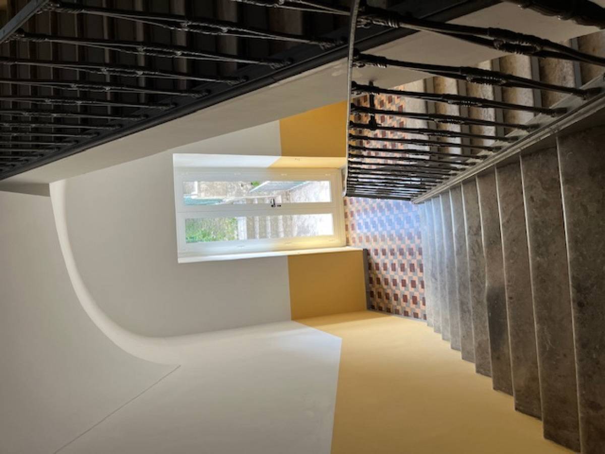 Porzione di casa in vendita in via della Repubblica, 32  a Torre de' Passeri - 7555556 foto 6