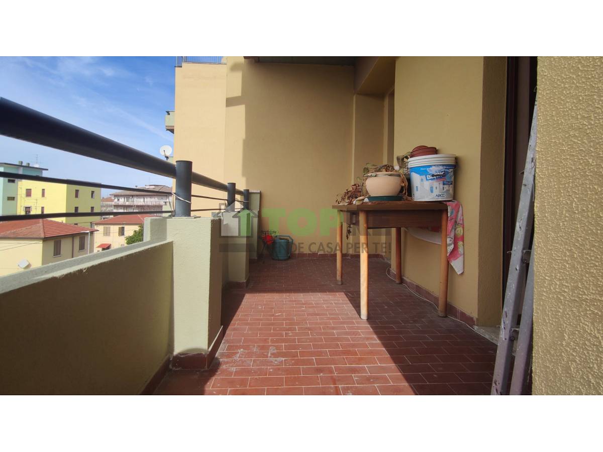 Apartment for sale in Via D'Annunzio  in Scalo Mad. Piane - Universita area at Chieti - 9593094 foto 25